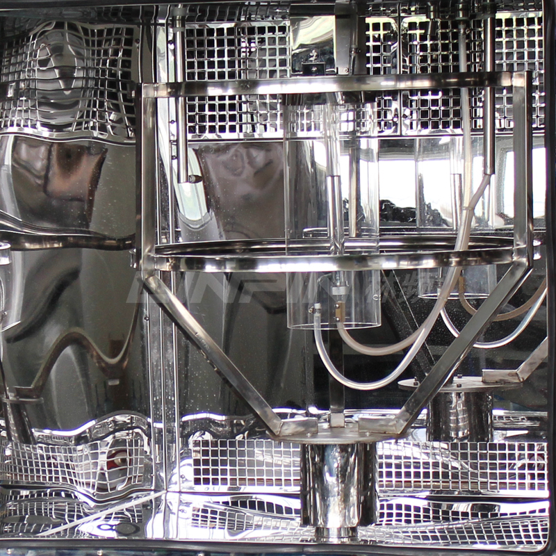 茂名水冷式氙燈老化試驗箱案例|水冷式氙燈老化試驗箱用途