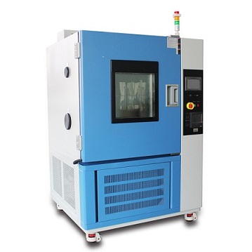 <b>高低溫交變濕熱試驗箱用于濕熱測試性能</b>